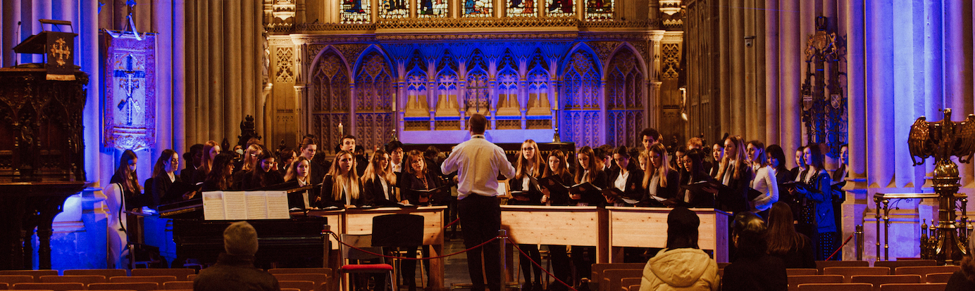 Kingswood School